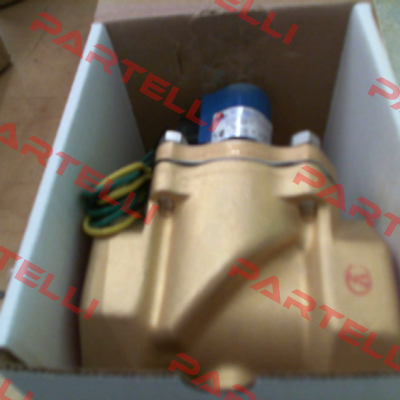 S211GF16N5JJ2 GC Valves