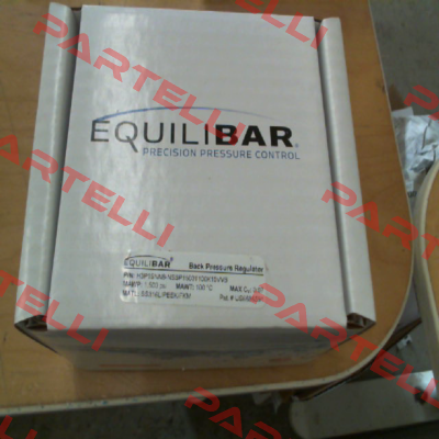 H3P1SNN8-NSBP1500T100K10VVB Equilibar