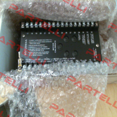 SST2000A-1 Dynalco