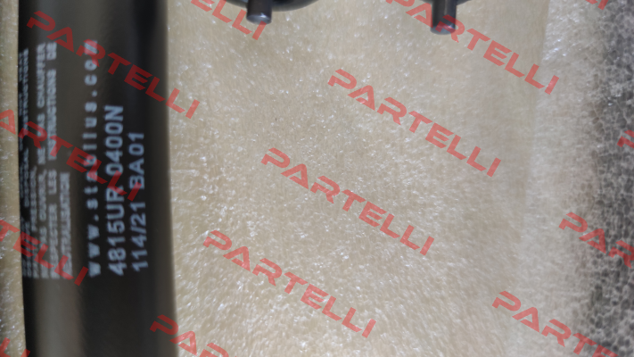 4815UR / 400N Stabilus