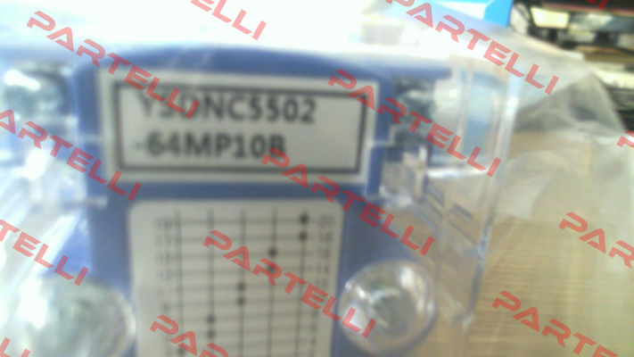 YSDNC5502-64MP10B YongSung Electric