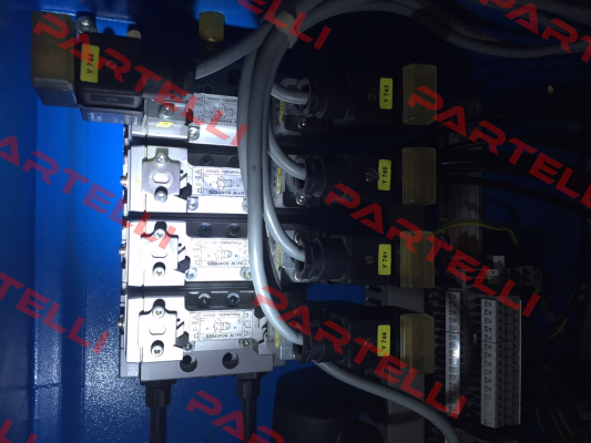 60411625 - obsolete, replaced by 60411615  PNEUMATIC UNION