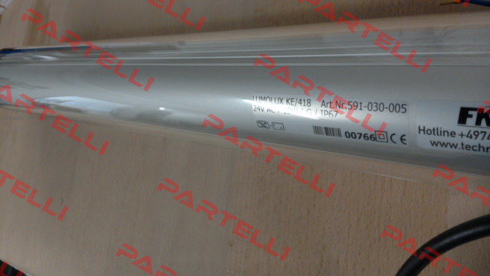 591-030-005 Techmalux