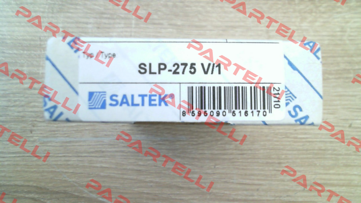 SLP-275 V/1 Saltek