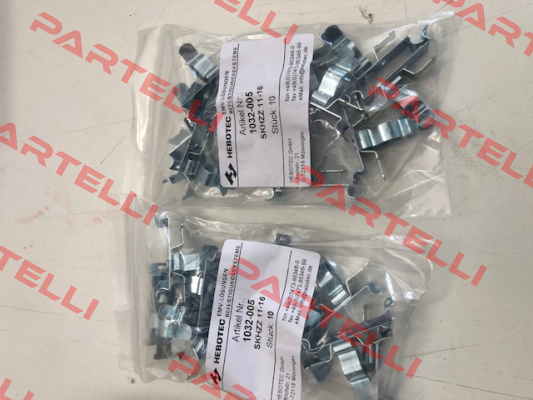 1032-005 HEBOTEC