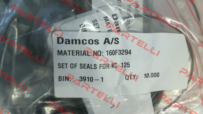 160F3294 Damcos