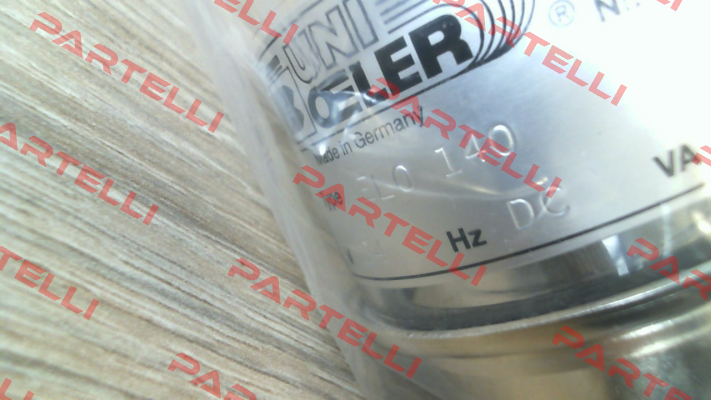 0105 1104 0240 0 Type ELO 140 Uni-Oeler