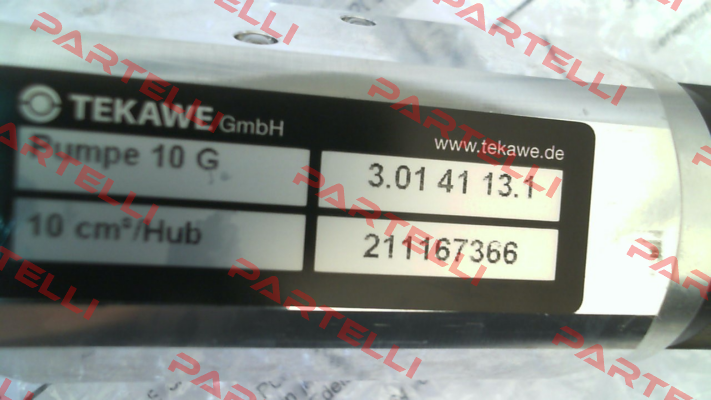 3.01 41 13.1 TEKAWE
