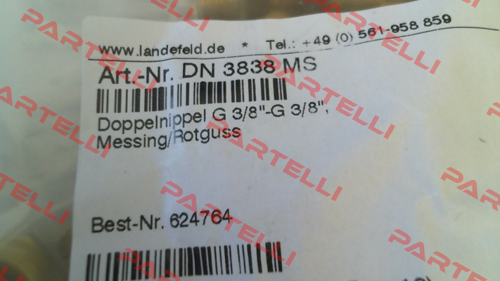 DN3838MS Landefeld