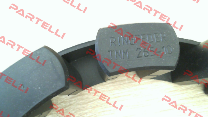 Pb72 Nor-Mex265 Tschan