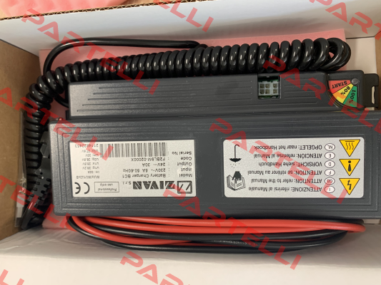 C39012 ZIVAN