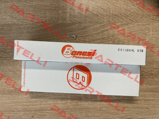EC13804L/E Bonesi Pneumatic