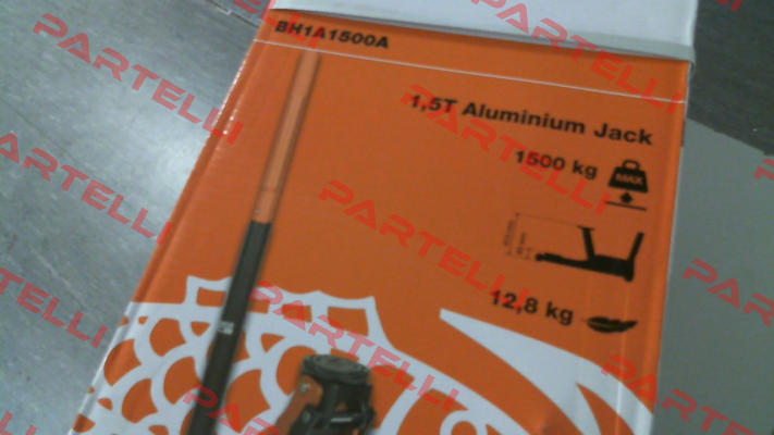 BH1A1500A Bahco