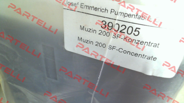 390205 Josef Emmerich