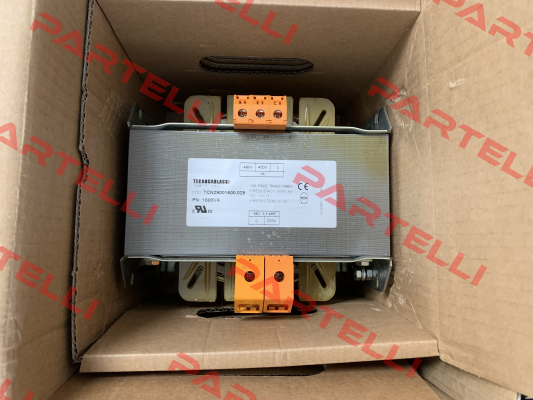 29001600.029 Tecnocablaggi