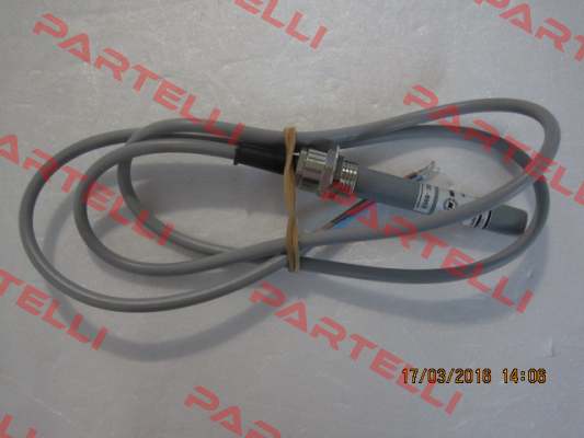 GMS9-1 PVC  Kübler