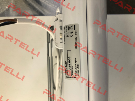 A693935 Airelec