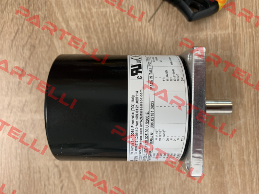TKC50.F.720.D.11/30.K1.10.D25.30.U.S200.E. TEKEL