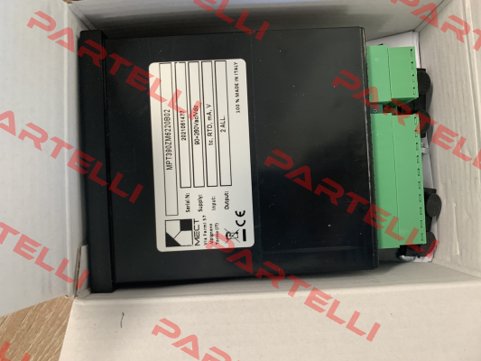 MPT390ZM6220B02 MECT