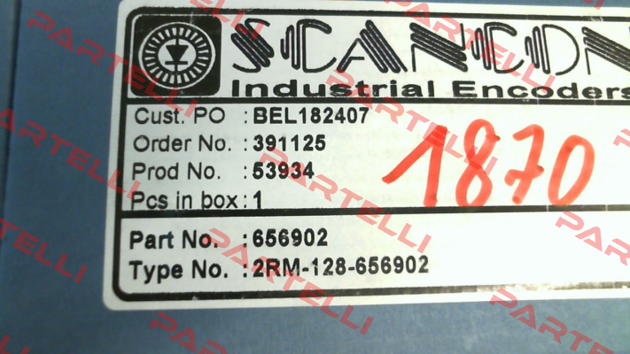 2RM-128-OP1-04x15-64-1.55-S Scancon