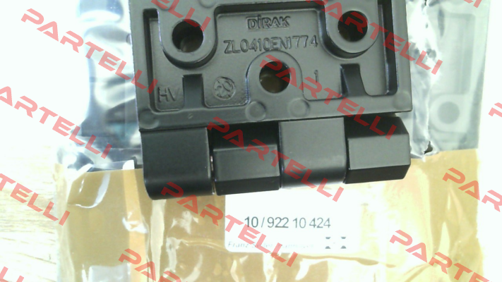 218-9208 Dirak