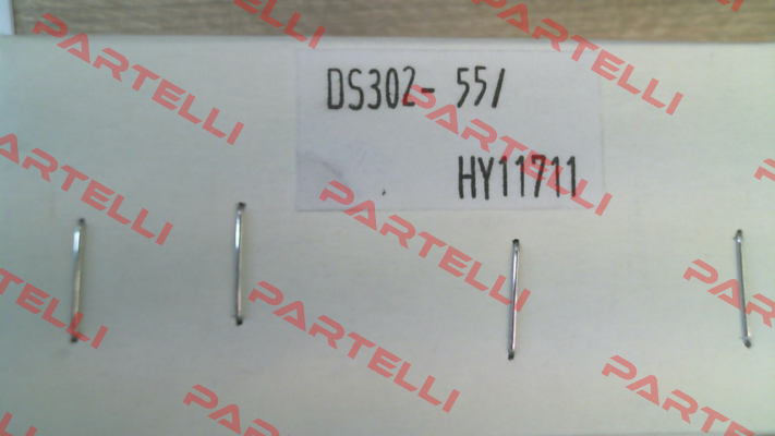 DS-302-55 / 30205501 Hydropa Hydrostar