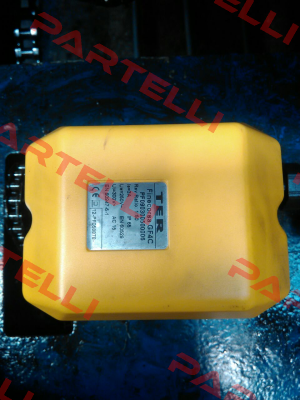 FINE CORSA GF4C Ter Tecno Elettrica Ravasi