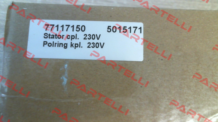 5015171 BDS Maschinen