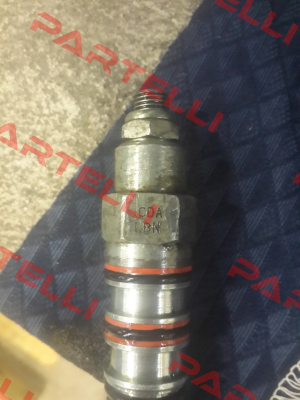 QCDALBN  Sun Hydraulics