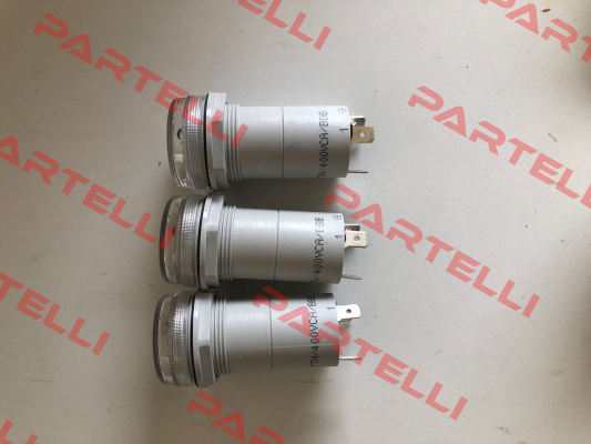 FTH / 400 V CA / BBB D 30 Fazim