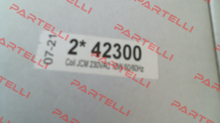 42300 JORC