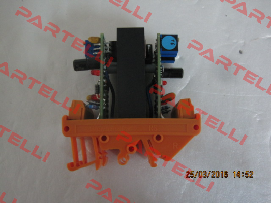 101.0002 / DSC-2000-U Weber Hydraulik