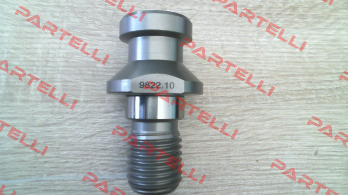 AZB 60/1DIN Berg