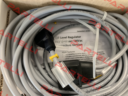 TK3P-B60AC13-02 Teklab