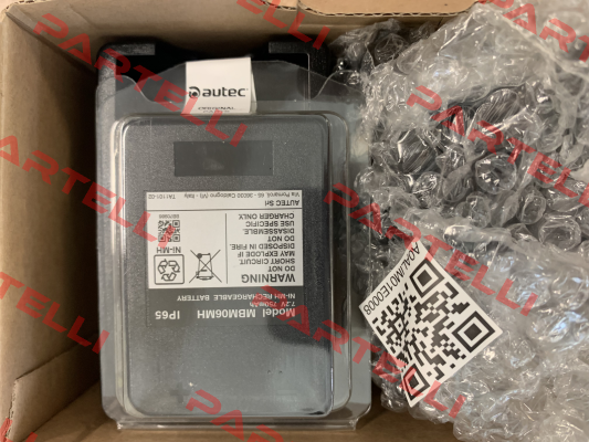 MBM06MH Autec
