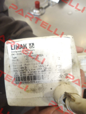312200+11XXX02A - LA31-U489-00 Linak