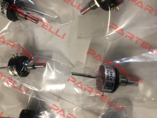 POT 260 -2K OHMS-RA- 100387 Megatron