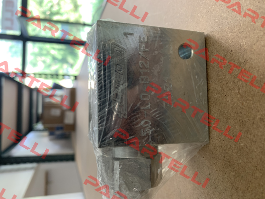 LPI 50 Q-N + 50 LO B12 FE Flucom