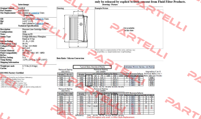 P42NL4E10B  MAHLE