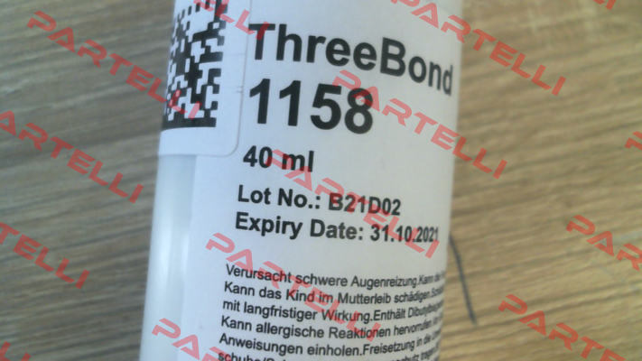 67870 Three Bond