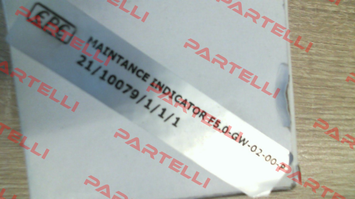 F5.0-GW-02-00-P Epe