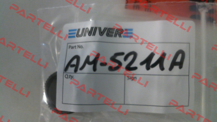 AF-2510 Univer