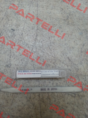 1200 E0016 3PACK-AR-0505S  Xebec