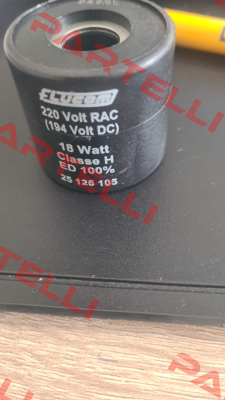 VDE 50 25 125 105 Flucom