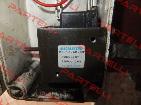 1815148A40 Mecalectro