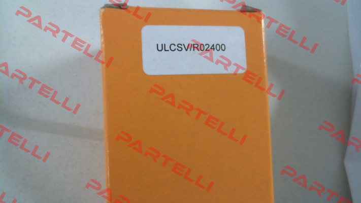 ULCSV/R02400 Waircom