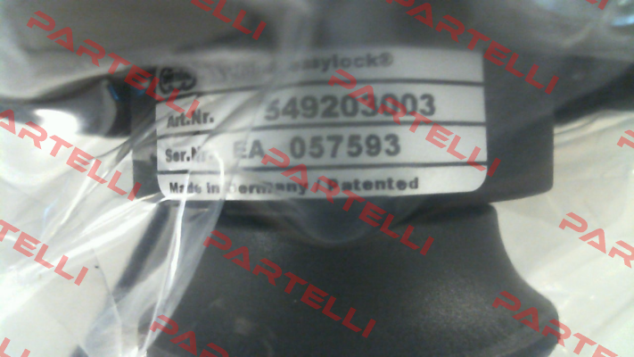 EL III-20-S-00 Uhing®