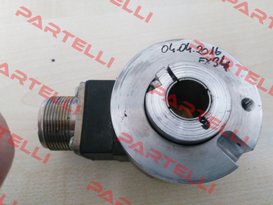 I/X59CM15-2000-5-BZ-N-CL-R  Elcis
