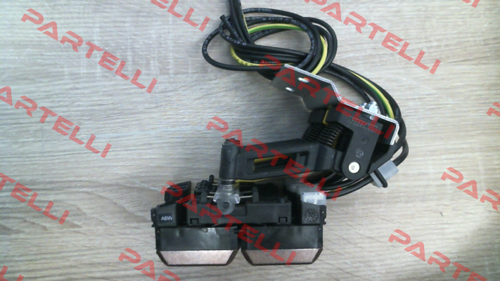 P/n: 0168084/00, Type: SA-KDS2/40/6/14HS0,5/4/6 Vahle
