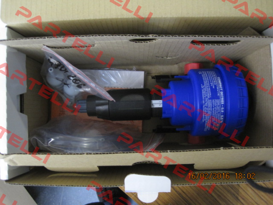D07RE5VF Dosatron